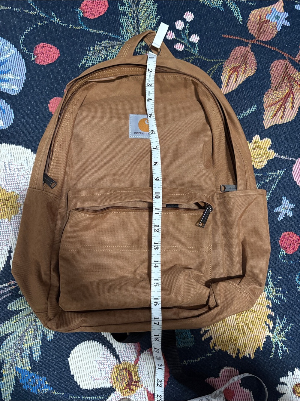 CARHARTT BASIC BACKPACK - Picture 6 of 6